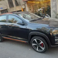 ام‌وی‌ام X33 Cross، مدل ۱۴۰۲|خودرو سواری و وانت|تهران, مهران (سیدخندان)|دیوار