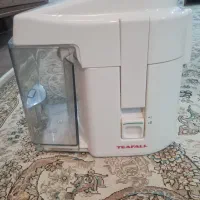 آبمیوه گیری تفال