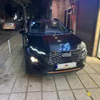 ایکس۳۳ کراس دنده ای