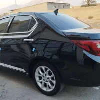 دنا پلاس توربو اتومات ۱۴۰۱|خودرو سواری و وانت|کازرون, |دیوار