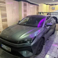 کی ام سی J7 مدل۱۴۰۴ نمایندگی کرمان موتور