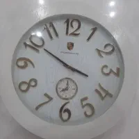 ساعت دیواری|ساعت دیواری و تزئینی|هشتگرد, هشتگرد قدیم|دیوار