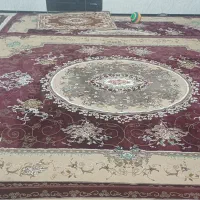 قالی مناسب خانه باغ|فرش|مریوان, |دیوار