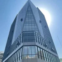 گاندی 2310 متر اداری نوساز آکواریومی|فروش دفتر کار، اتاق اداری، مطب|تهران, گاندی|دیوار