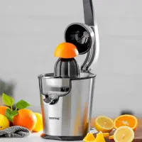 واردات انواع آب مرکبات گیری و آبمیوه گیری