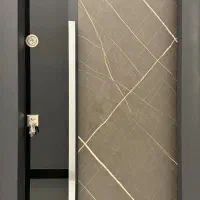 درب فریم لس پیوت درب ضد سرقت و داخلی|مصالح و تجهیزات ساختمان|سرخرود, |دیوار