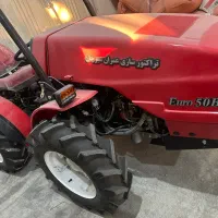 تراکتورگلدونی سه سیلندر،موتورلمباردینی اصل ایتالیا|خودرو سنگین|ساری, |دیوار