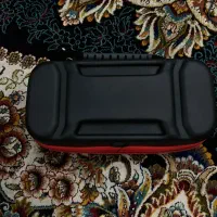 لوازم جانبی و اکسسوری نینتندو ۱۷ تیکه|کنسول، بازی ویدئویی و آنلاین|تبریز, |دیوار