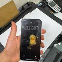 ایفون ۱۴ نرمال ریجستر|موبایل|گلستان (تهران), |دیوار