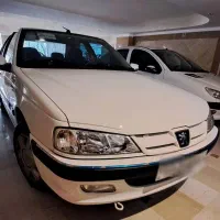 پارس tu5 مدل ۱۴۰۱