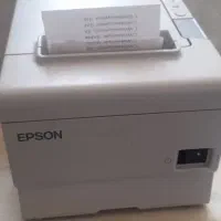 فیش پرینتر اپسون epson