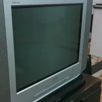 تلویزیون و دستگاه دیجیتال میز ،ظبط و باند