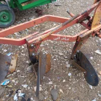 گاواهن ۱۲ قربان محمد زاده و پسران|ماشین‌آلات صنعتی|آبدانان, |دیوار