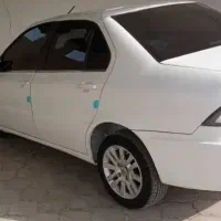 سمند LX EF7 بنزینی، مدل ۱۴۰۳|خودرو سواری و وانت|بندرعباس, |دیوار