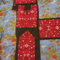 زیح تمام چرخ پارچه نرم