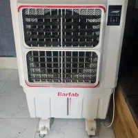 کولر آبی پرتابل ایستاده