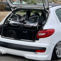 پنوماتیک فول پژویی