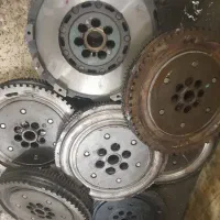 تراشکار فلایویل  جکs5  جیلی و تراشکاری هیدرولیک و|خدمات پیشه و مهارت|مشهد, کوشش|دیوار