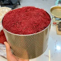 پخش عمده زعفران سر گل و نگین و دخترپیچ