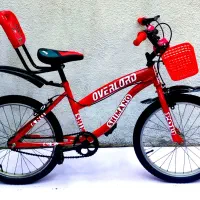 2عدد دوچرخه سایز20