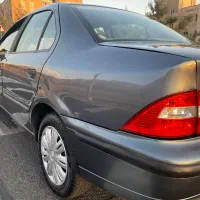 سمند SE مدل 94‌ تک برگ سند بدون رنگ|خودرو سواری و وانت|تهران, آبشار تهران (دریاچه)|دیوار