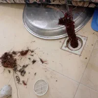 لوله بازکنی بهادر شبانروزی محلات نیمور و حومه