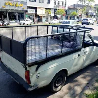 وانت بار جابجا (رشت)