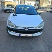 ۲۰۶ تیپ ۲ ۹۰