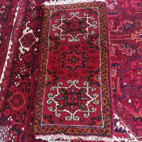 فرش یک متری پادری