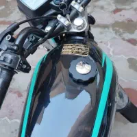 ماتور94درحدصفر همه جاش نونو|موتورسیکلت|خلیفان, |دیوار