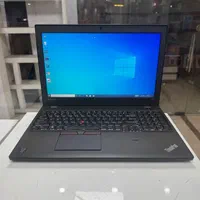 لپتاپ LenovoT550 رم۸گیگ پردازندهi7 مشابه آک.مهندسی|رایانه همراه|تهران, تجریش|دیوار