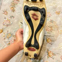 کفش لوتو  سایز ۴۰ تا ۴۳ سالم تمیز|کیف، کفش، کمربند|تهران, هروی|دیوار