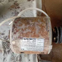 دینام کولر موتوژن