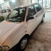 پراید۹۸دوگانه‌فابریک‌‌سفارشی‌کارخونه‌زیرقیمت‌