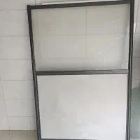 پارتیشن المینیومی