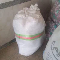 فروش پنبه و چند طاقه پارچه