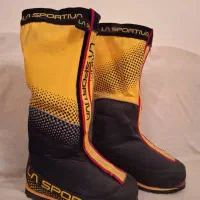 کفش سهپوش LA SPORTIVA G2 SM اصل ایتالیا|کوهنوردی و کمپینگ|تهران, منیریه|دیوار