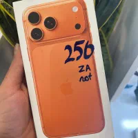 Iphone 17 ۱۷ پرومکس promax شرکتی