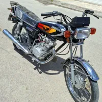 موتور هندا۱۵۰