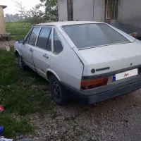 پاسات عراقی ۱۳۶۷|خودرو سواری و وانت|ایلام, |دیوار