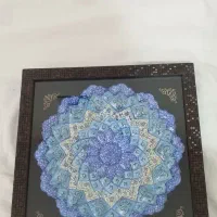 قاب صنایع دستی