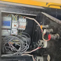 کارواش سیار۳فاز