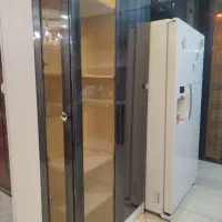 کابینت آشپز خانه|مصالح و تجهیزات ساختمان|اندیشه, شهرک صدف|دیوار