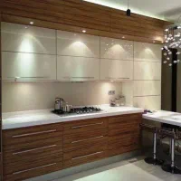 ساخت و تعمیرات کابینت و کمد دیواری