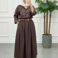 انواع لباس زنانه به قیمت تولیدی