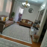 ۶۰ متر موکت کاملا سالم