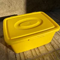 جا نانی(ظرف نان)