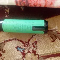 قلیان شارژی دائمی