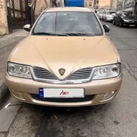 پروتون ایمپین ۲۰۰۸ وارداتی