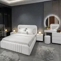تخت خواب شیاری